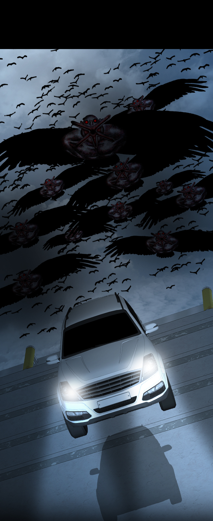 [第37话] 死亡之海4
