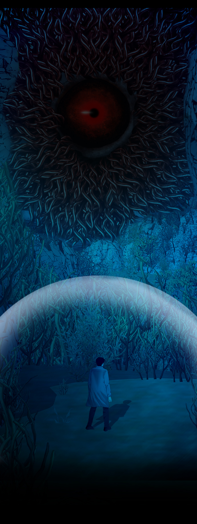 [第38话] 世界尽头4