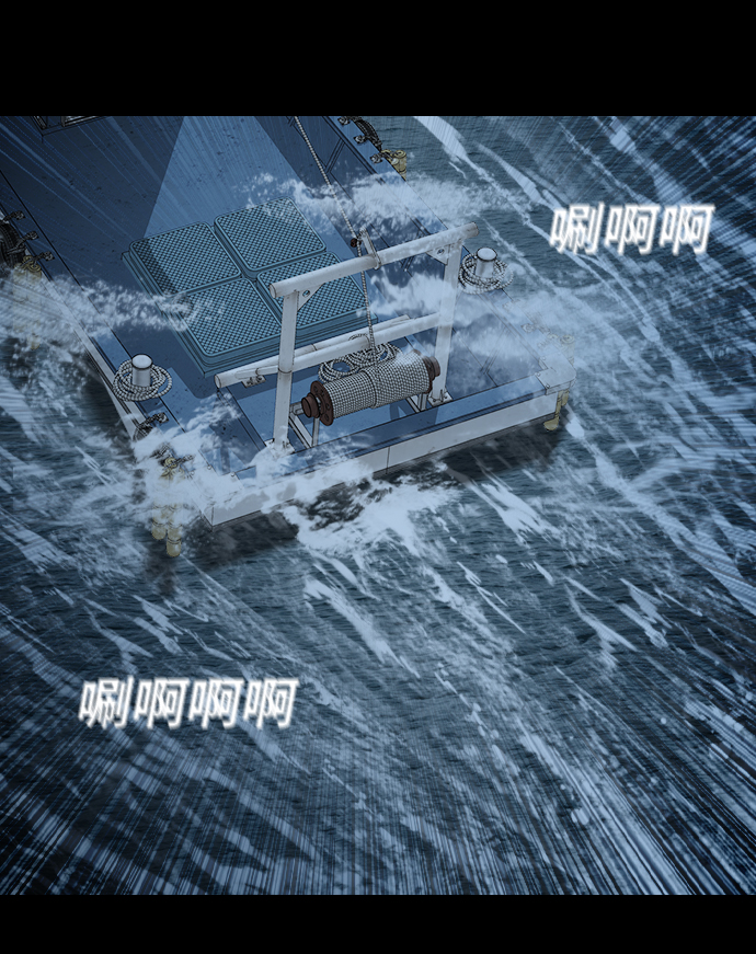 [第41话] 异界之门6