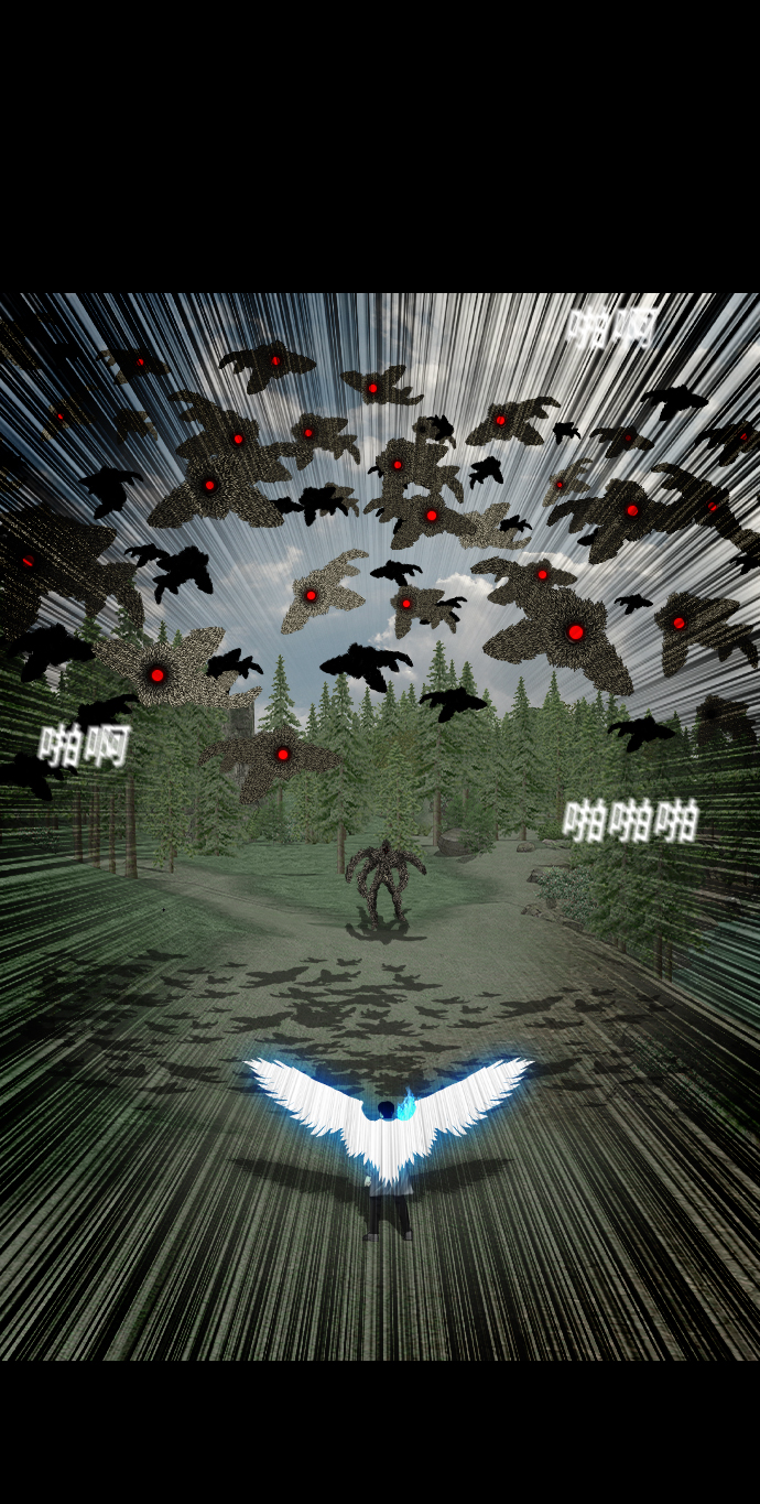 [第47话] 天命16