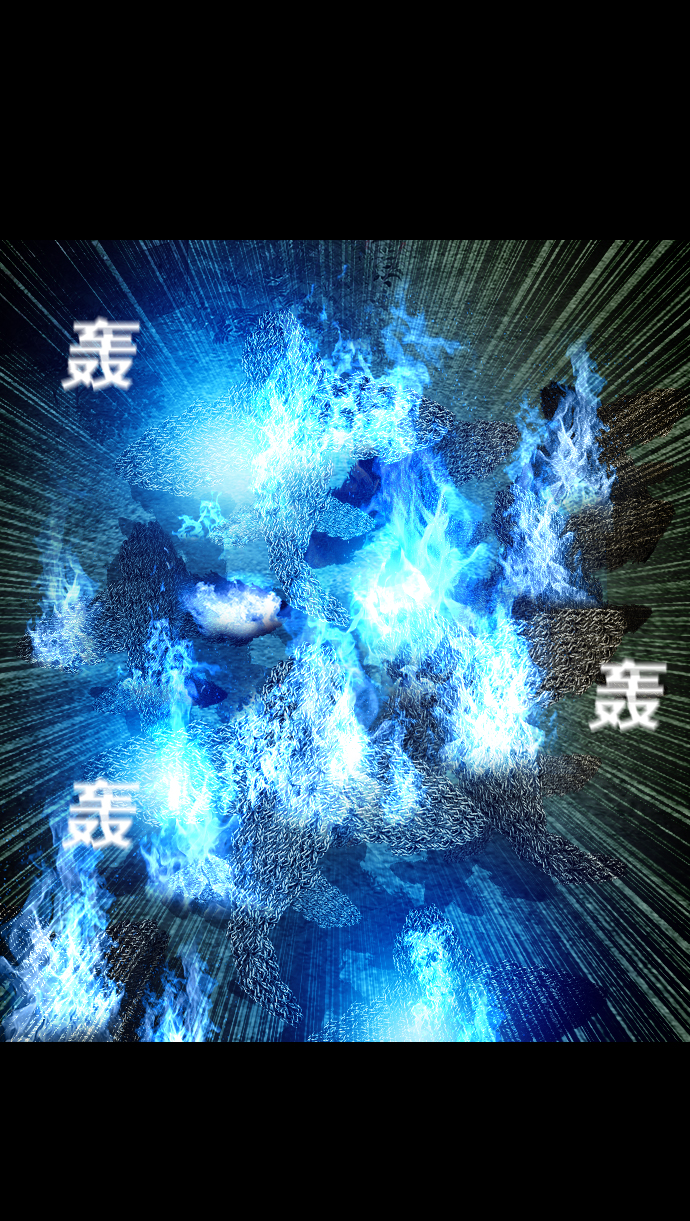 [第47话] 天命33