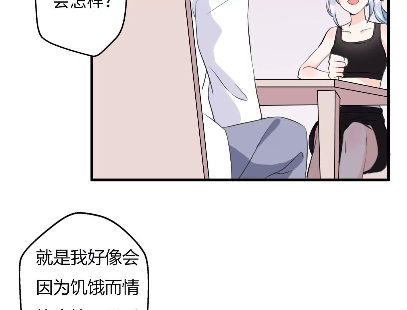 第五话：饿了会暴走？66