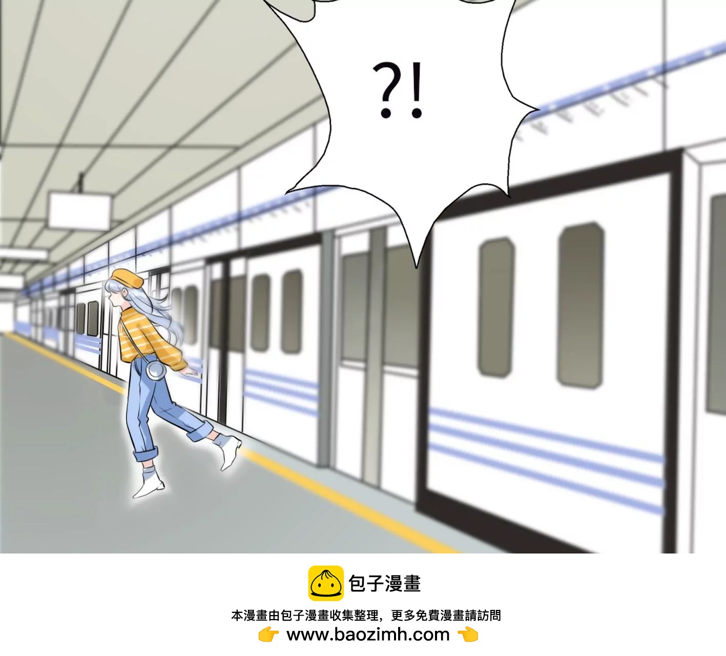 第六话：怎么可能离开你107