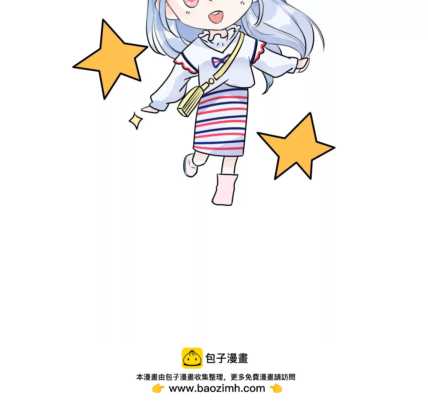 第六话：怎么可能离开你127