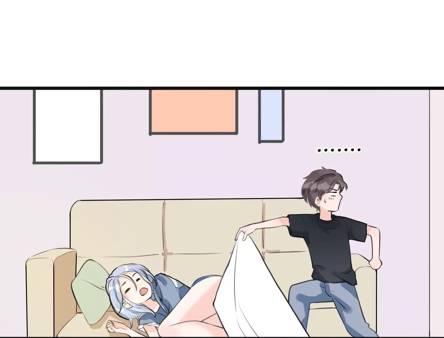 第六话：怎么可能离开你74