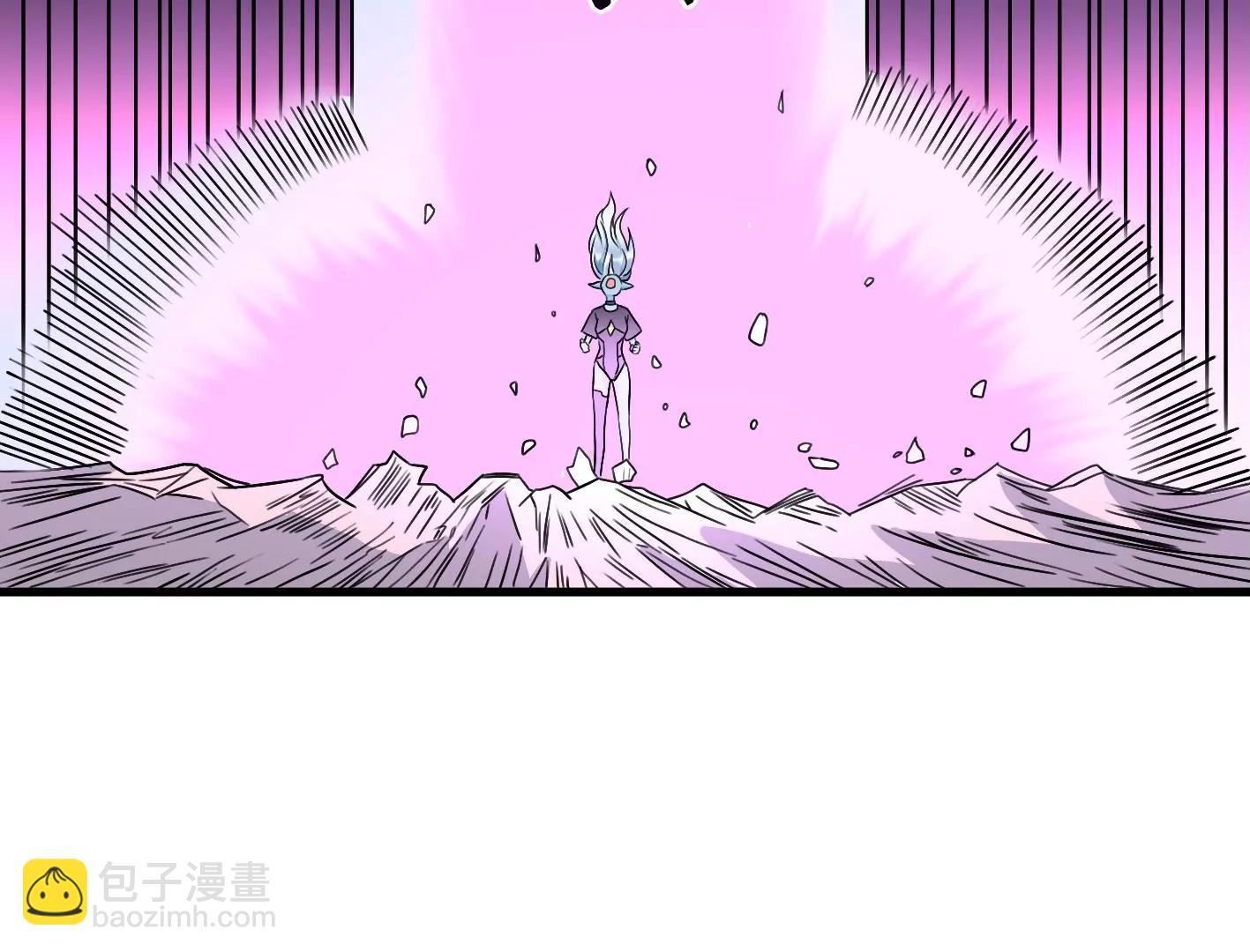 三十六话：无限吸收的星星132
