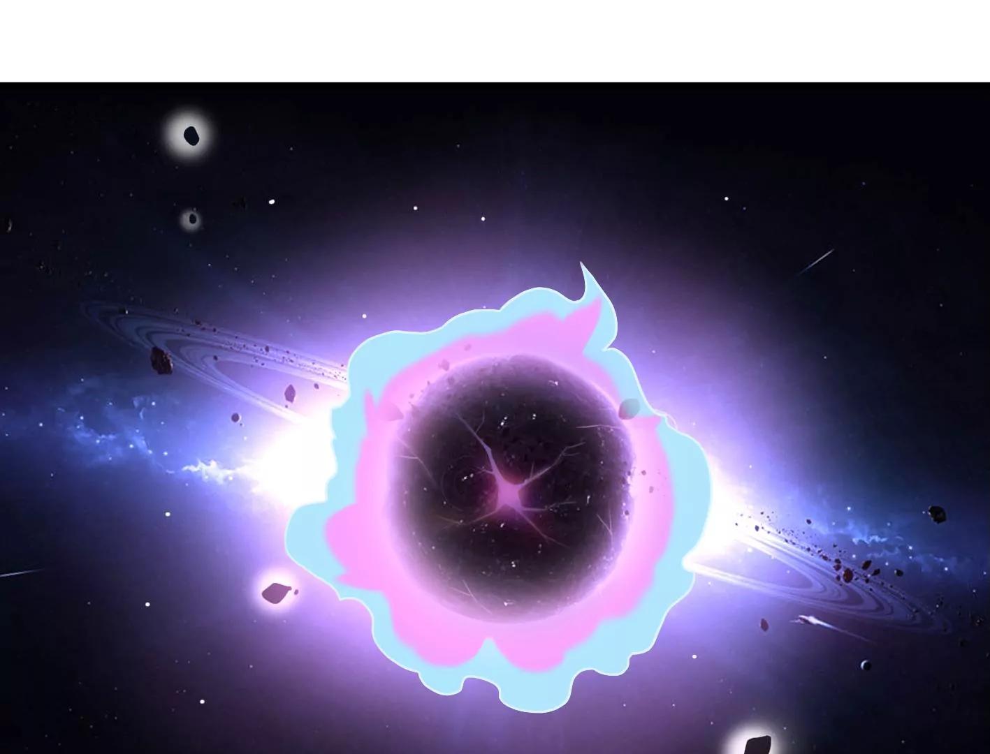 三十六话：无限吸收的星星150