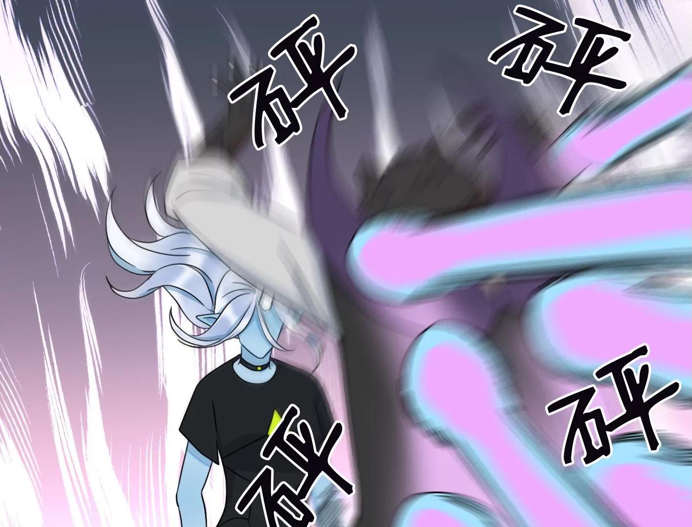 三十六话：无限吸收的星星172