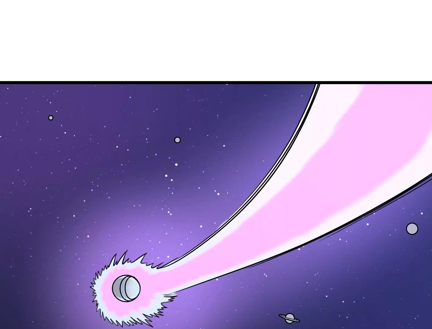 三十六话：无限吸收的星星5