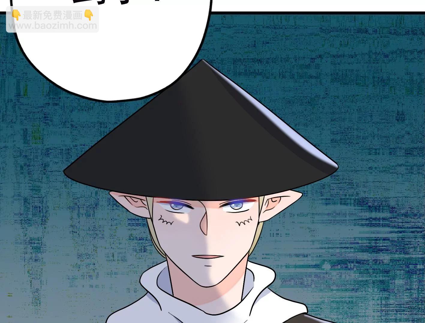 三十六话：无限吸收的星星7