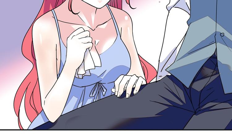 第49话 舅舅你怎么了？70