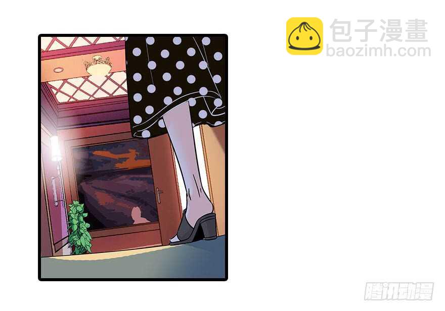 第119话 不能再给她任何幻想58