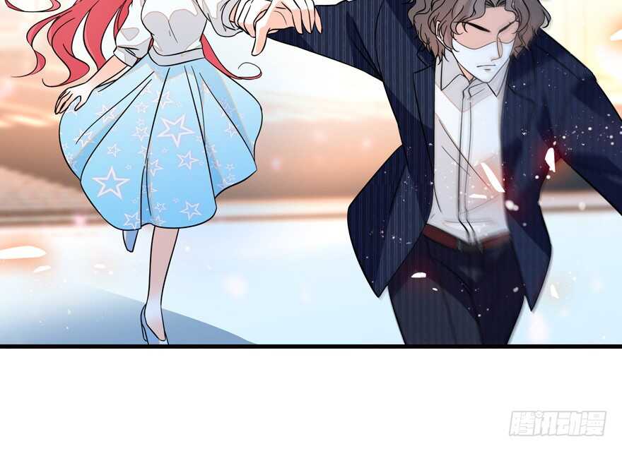 第134话 惊现神秘美男！21