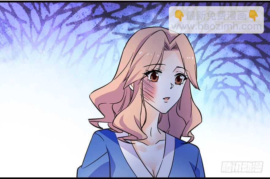 第154话 差点被亲？！34