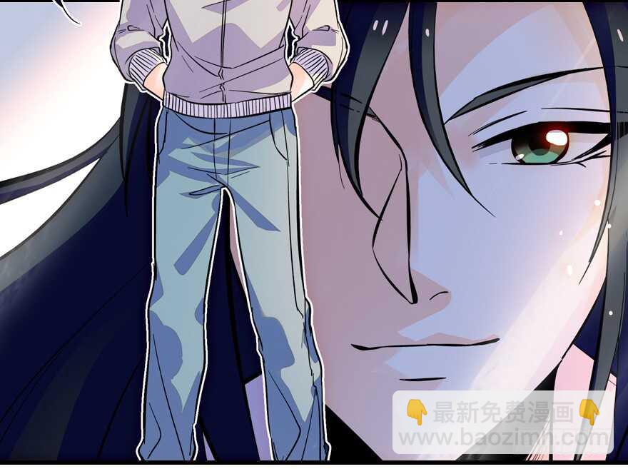 第154话 差点被亲？！78