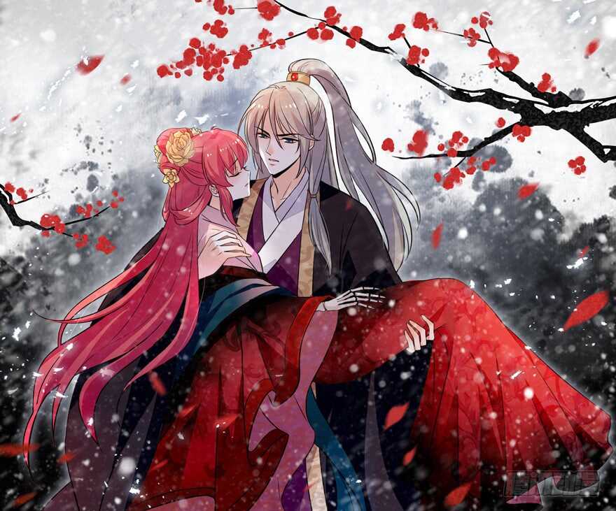 第172话 你要嫁给那头熊？0