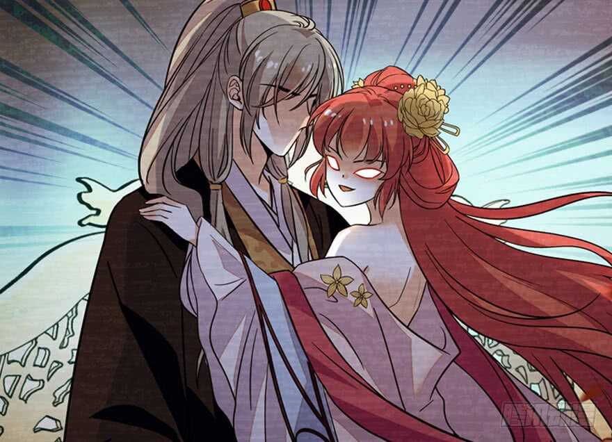 第172话 你要嫁给那头熊？94