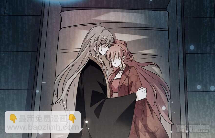 第175话 就这样让朕抱着……4