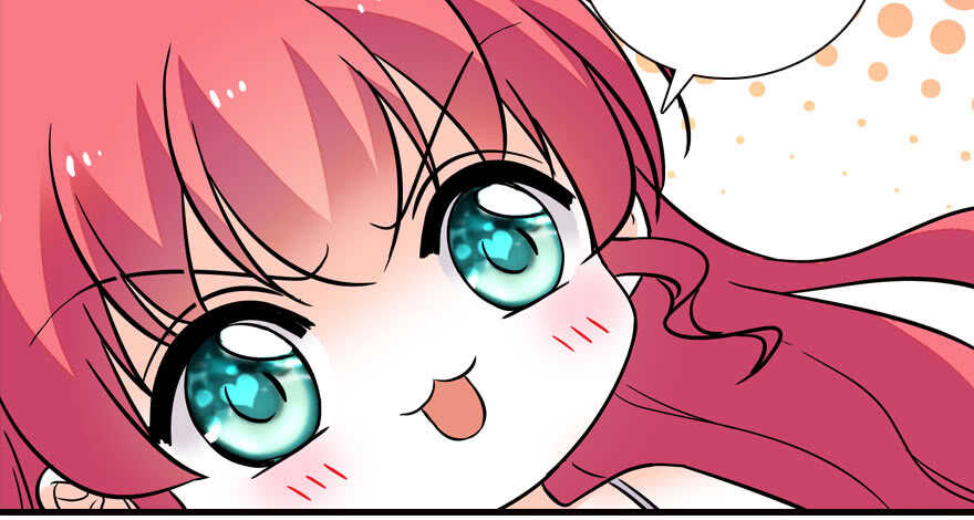 第175话 就这样让朕抱着……42