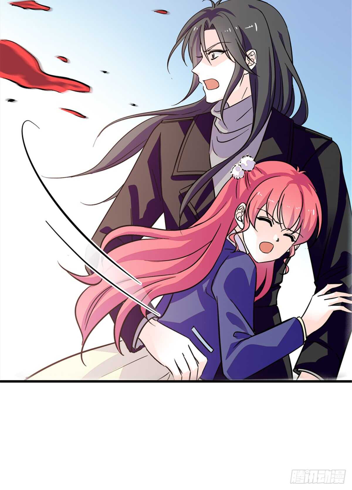 第202话 让我丈夫来！12