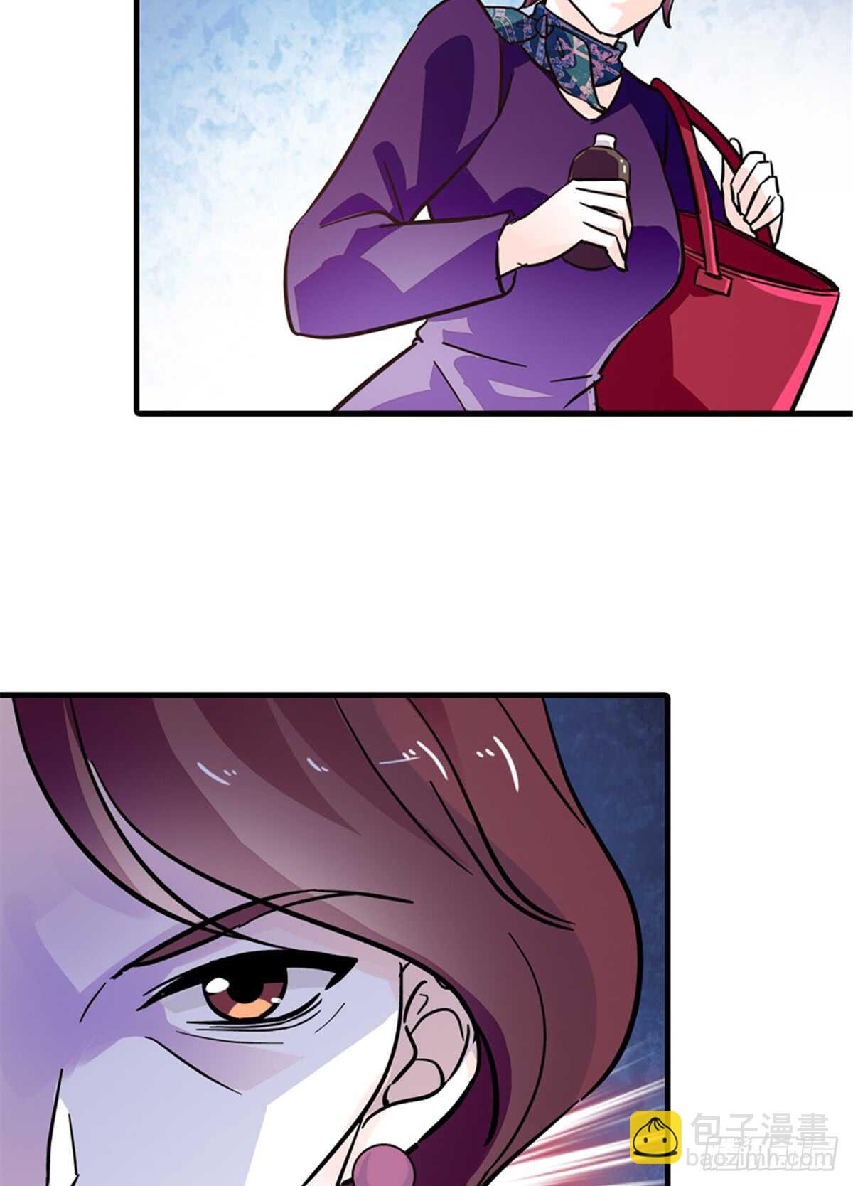 第202话 让我丈夫来！8