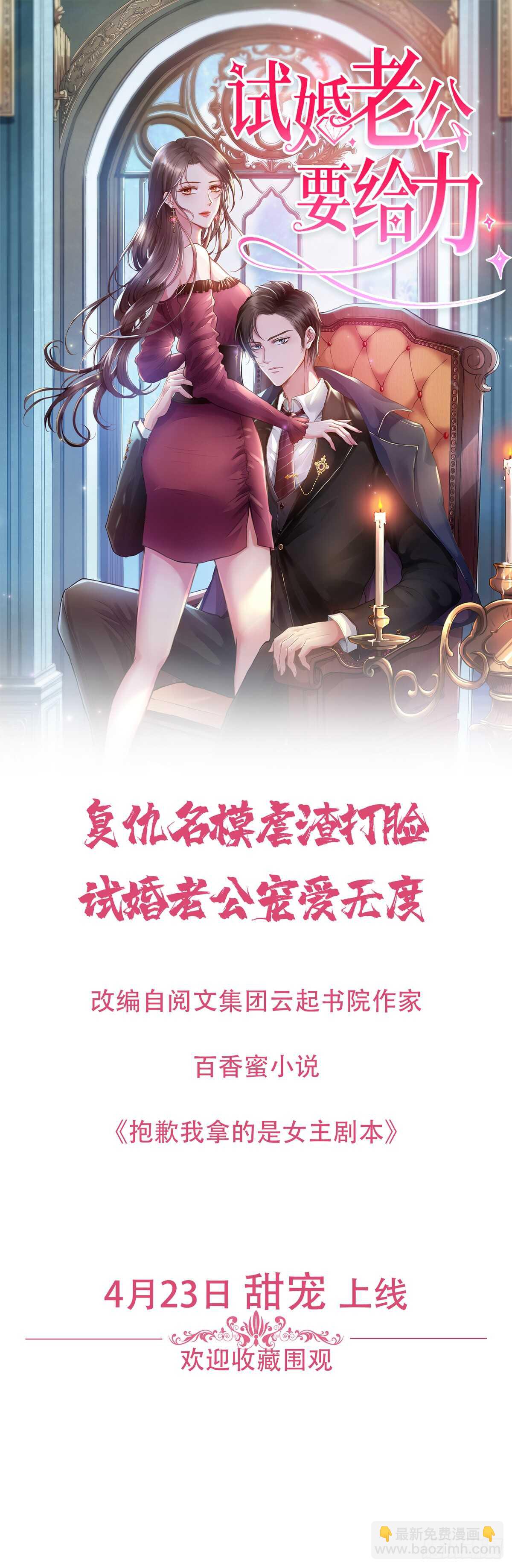 第206话 最完美的婚礼70