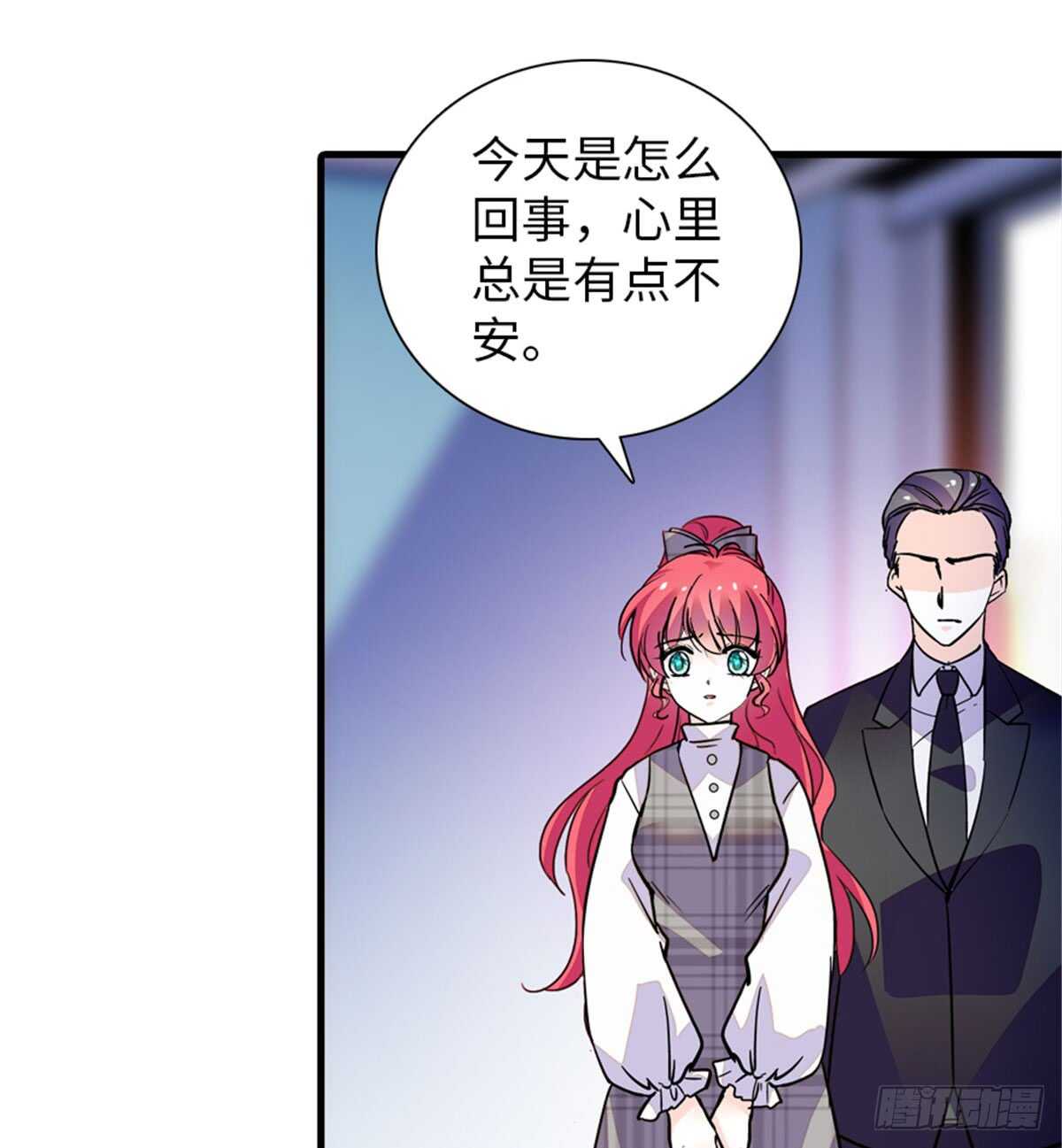 第208话 只有她不行！42