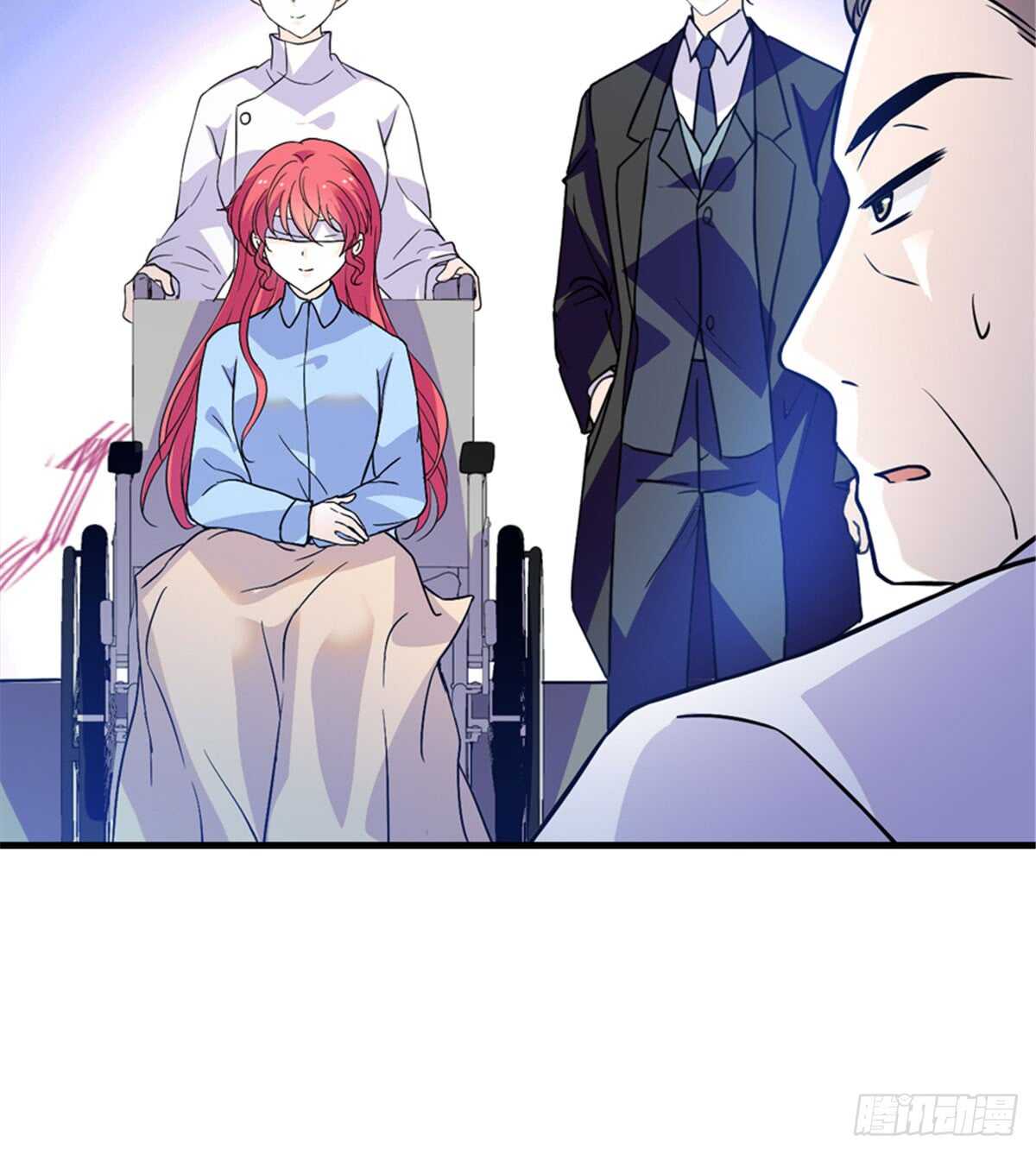 第210话 卑微景澈再三被拒29
