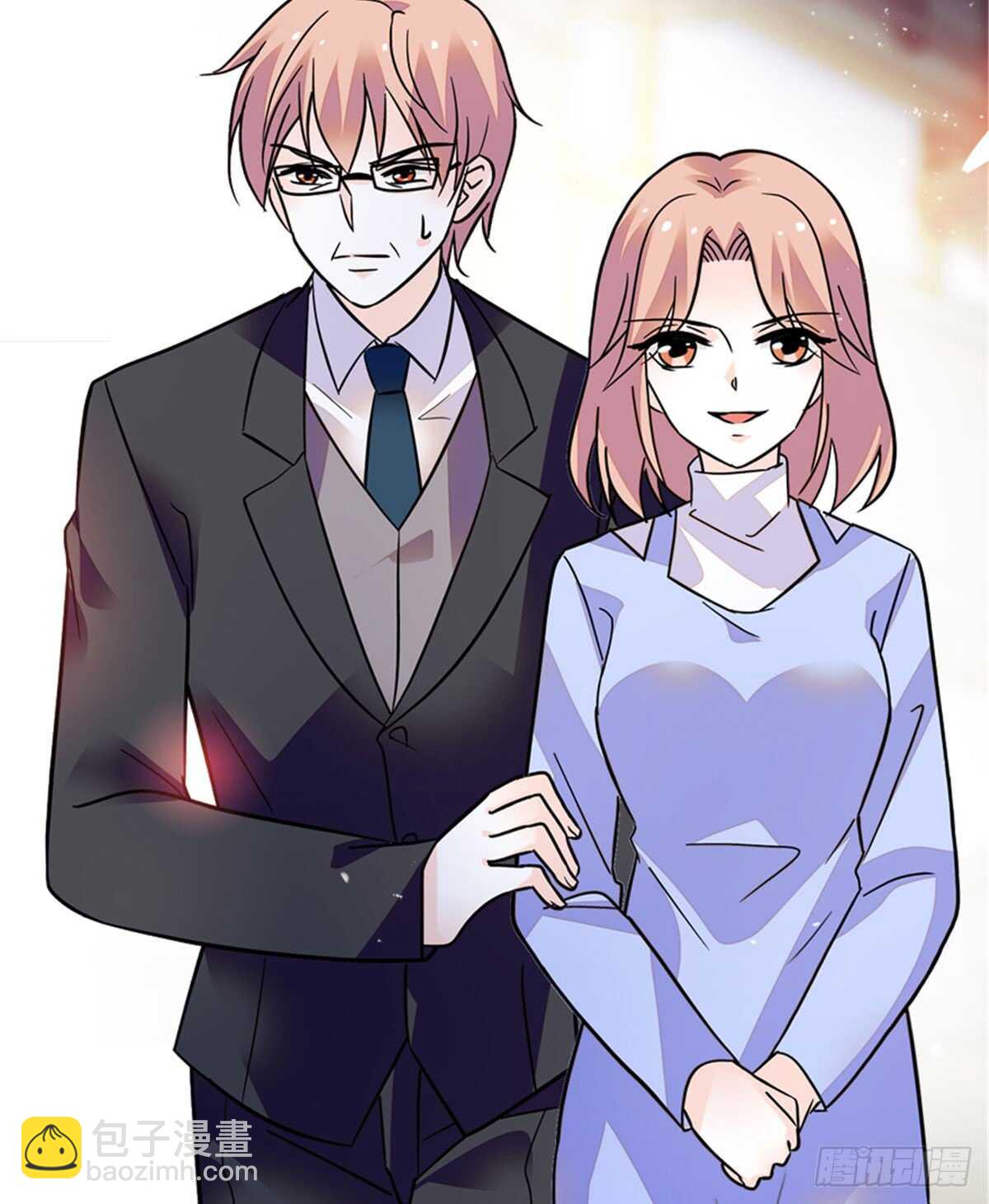 第213话 和我老婆睡觉天经地24