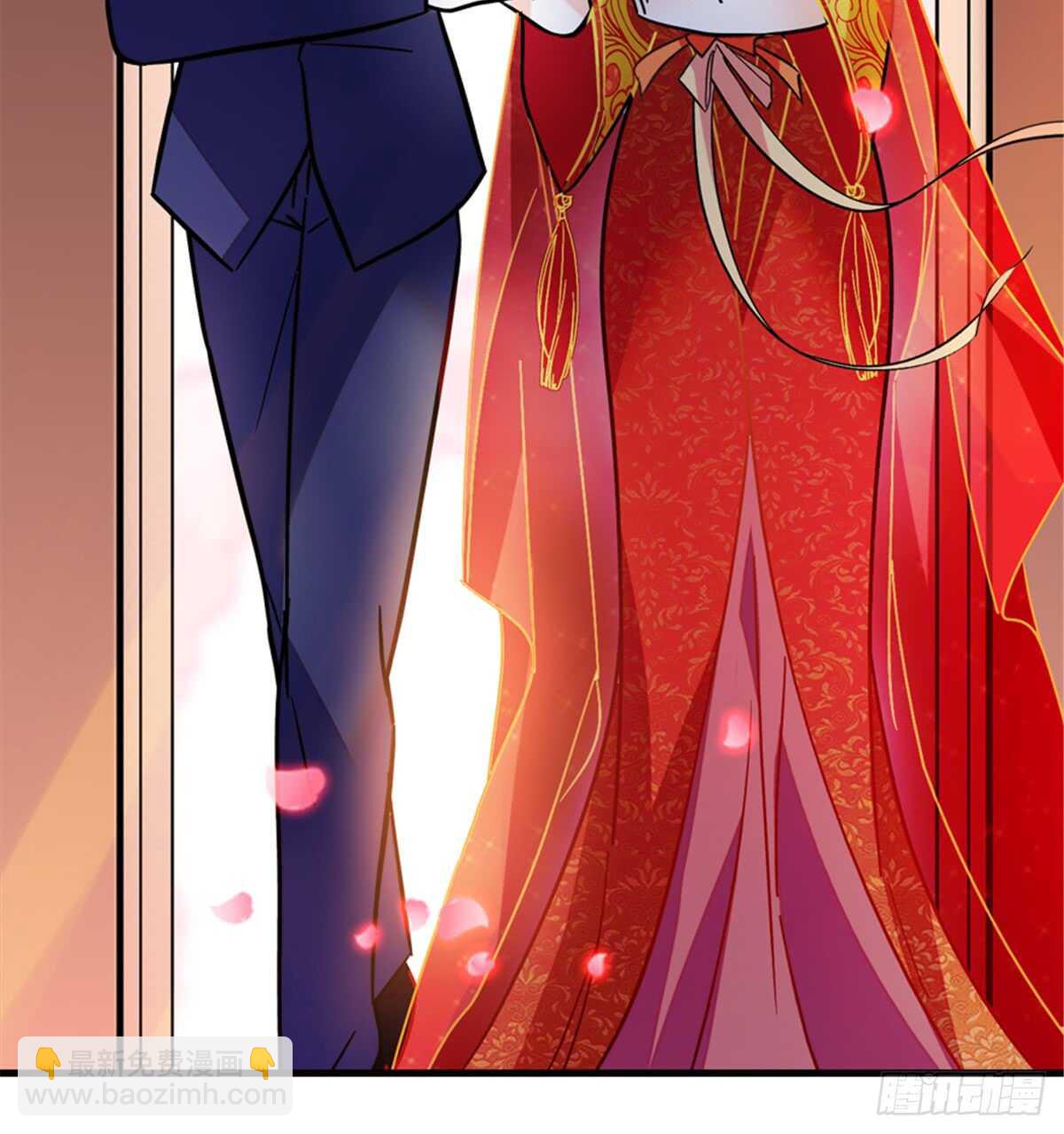 第214话 陆铭绿云罩顶？33