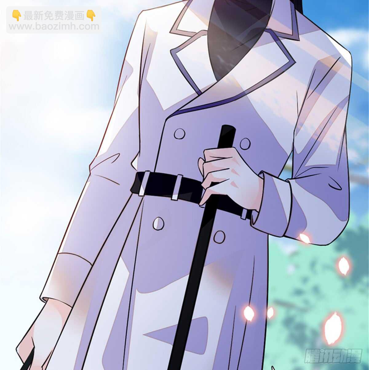 第215话 我就是要宠着她！16
