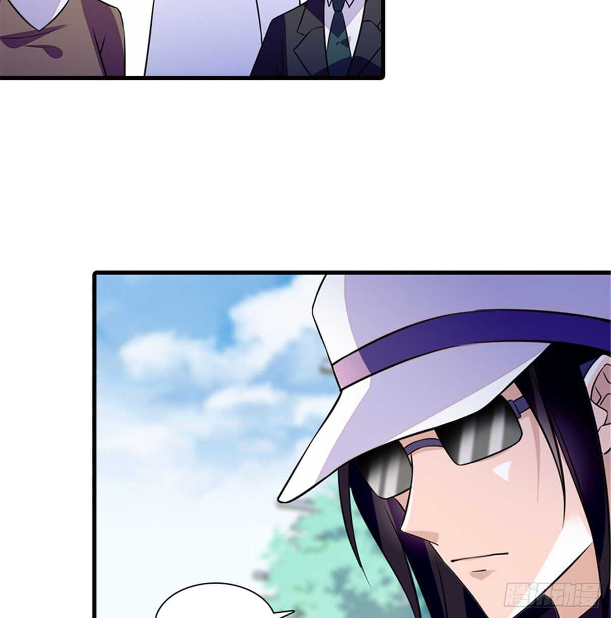 第215话 我就是要宠着她！35