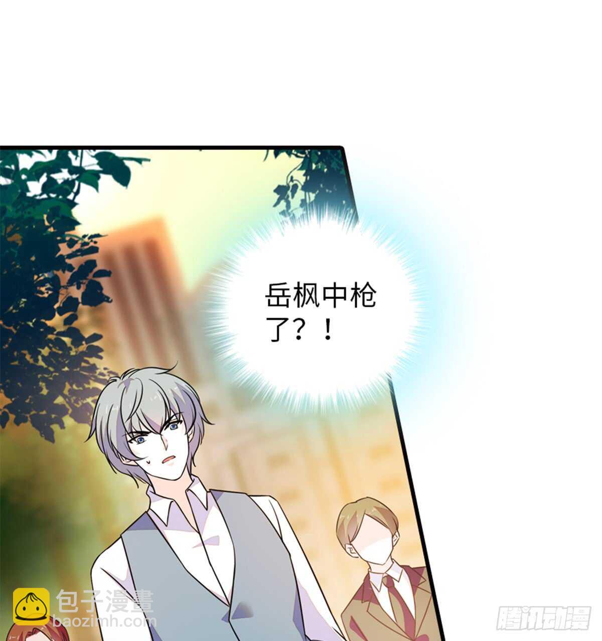 第218话 舅舅是转世？2