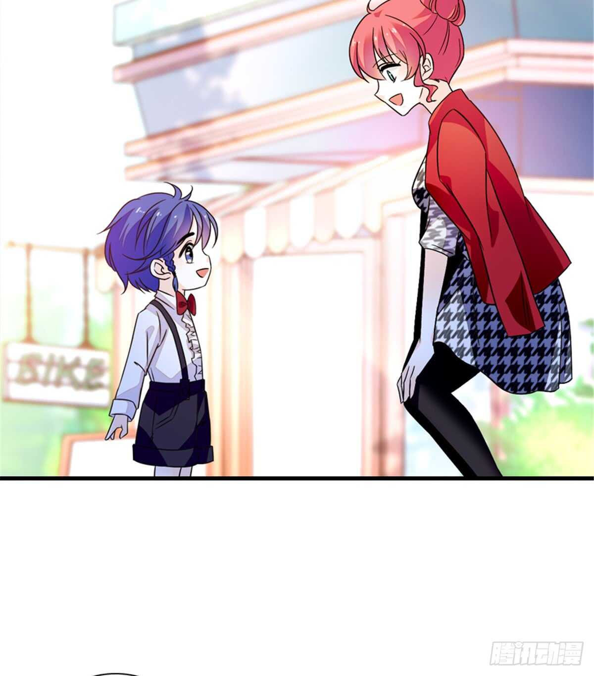 第219话 娇妻撒娇大法36