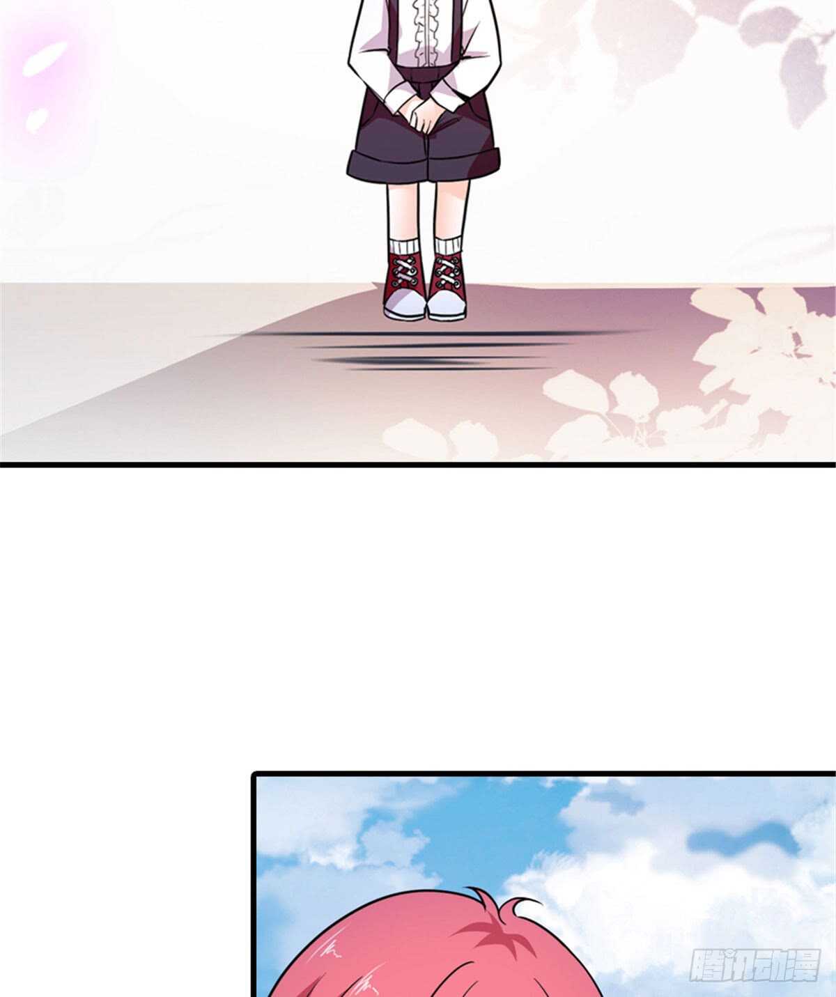 第220话 生完就能穿了40