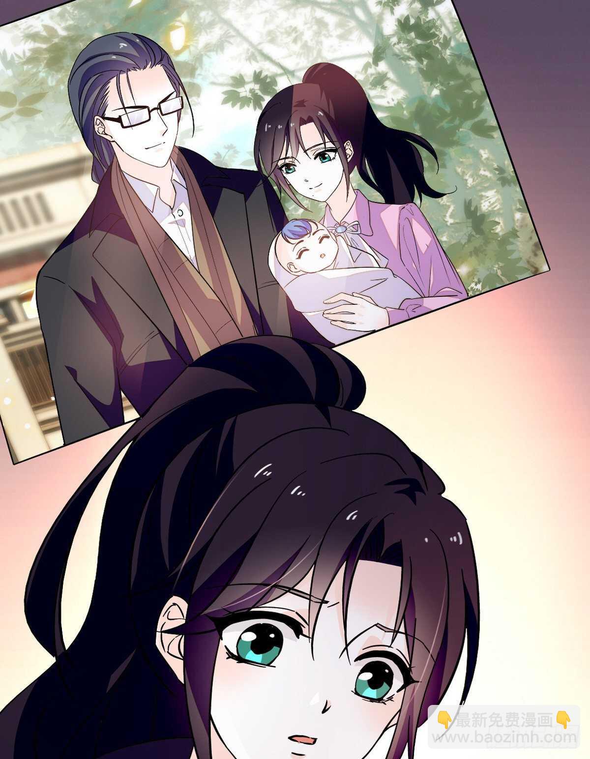 第242话 同学会还是炫富会？20