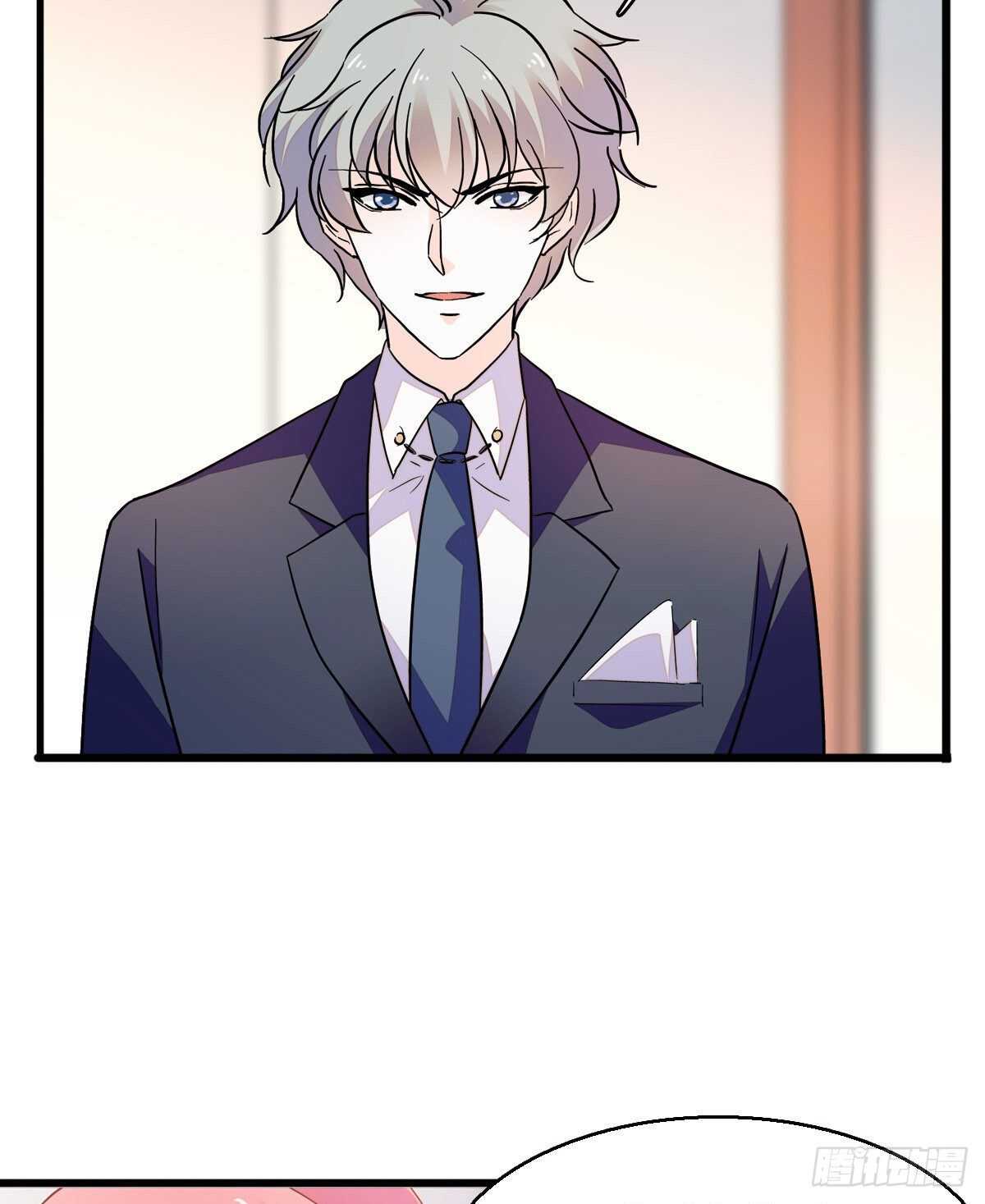 第242话 同学会还是炫富会？61