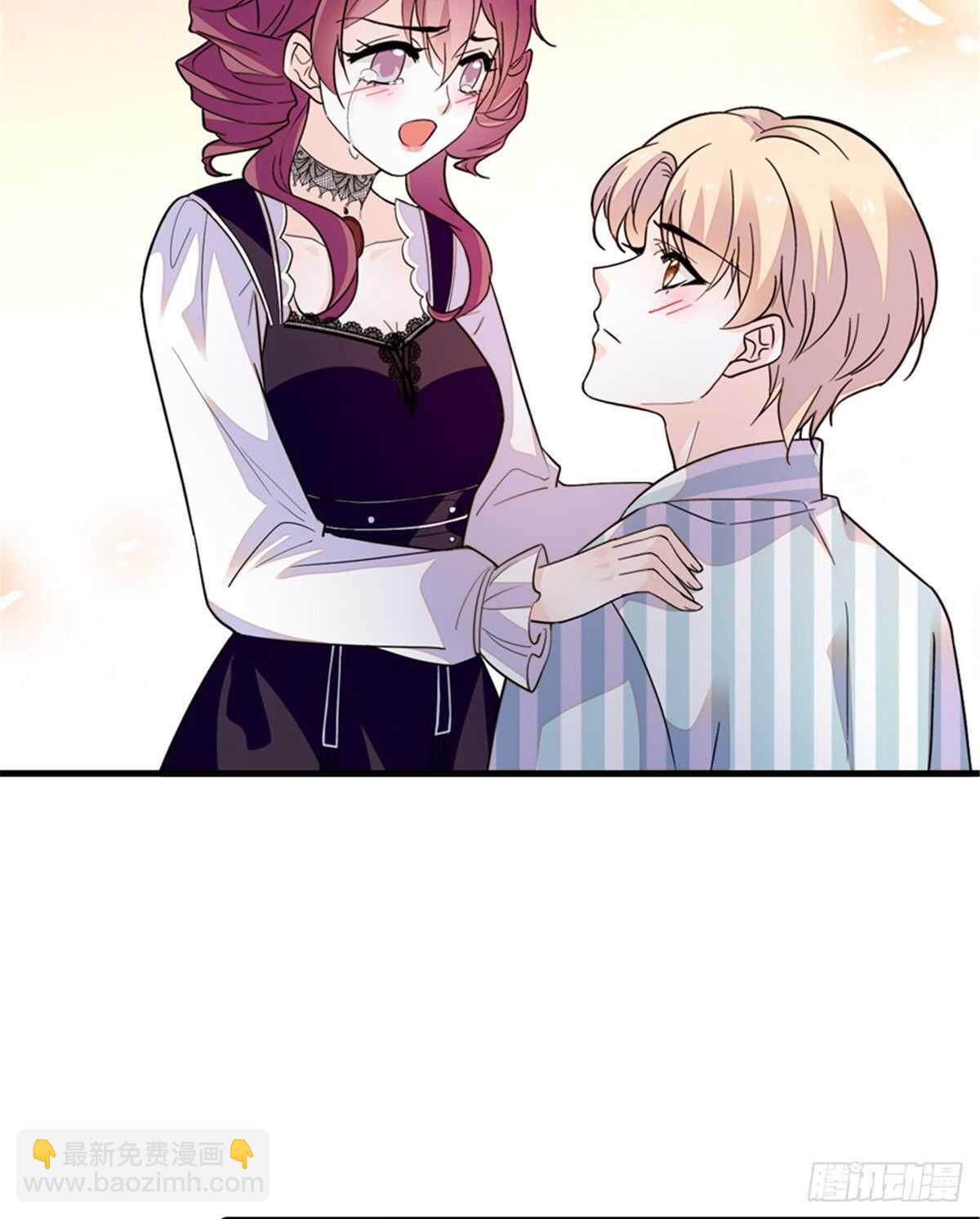 第247话 遗传的智商？10