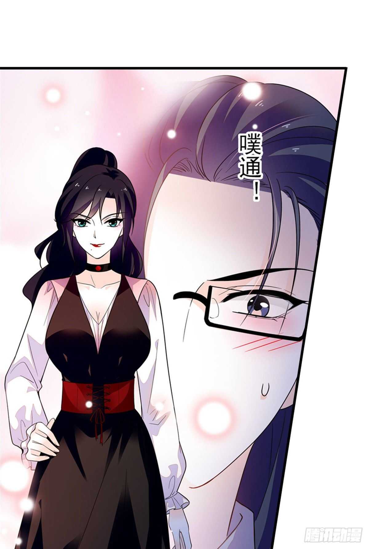 第249话 我忍了太久了……14