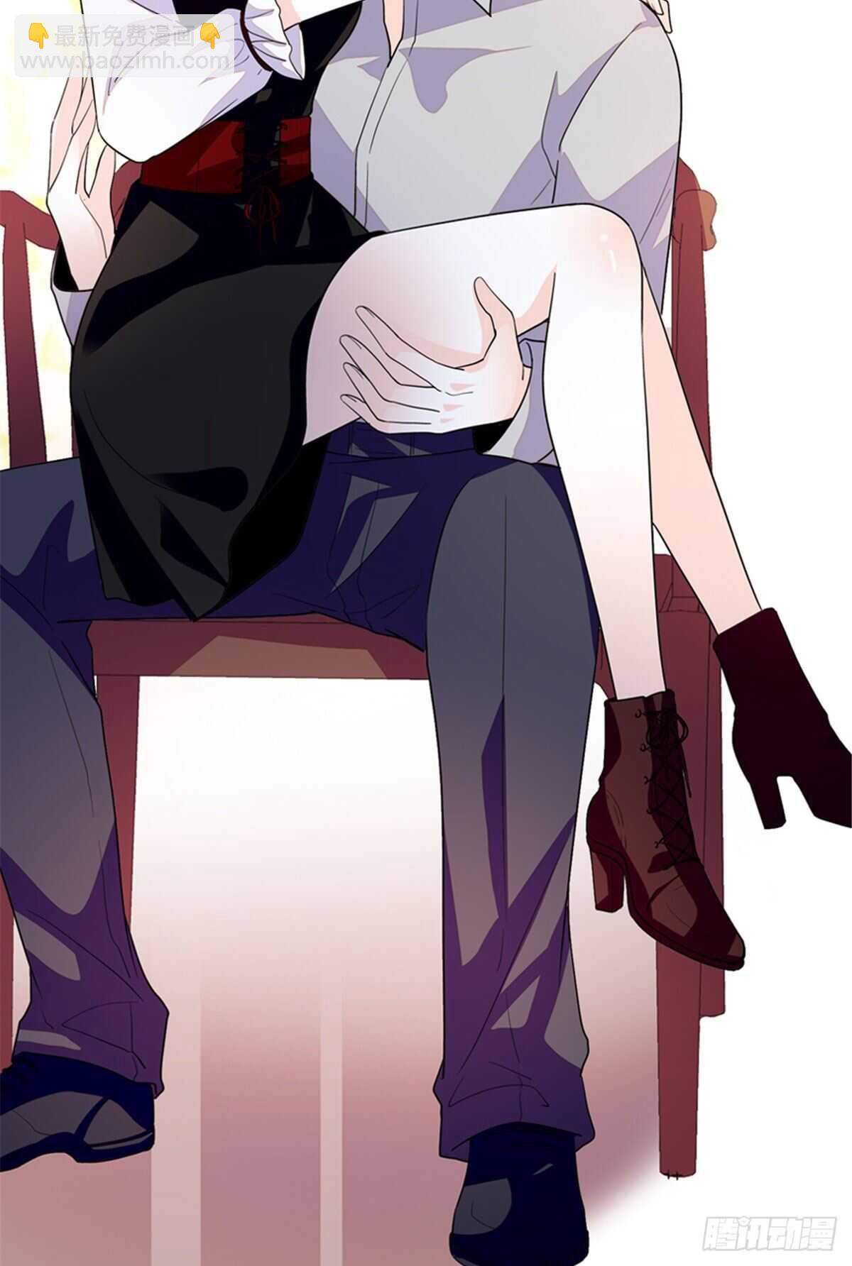 第249话 我忍了太久了……22
