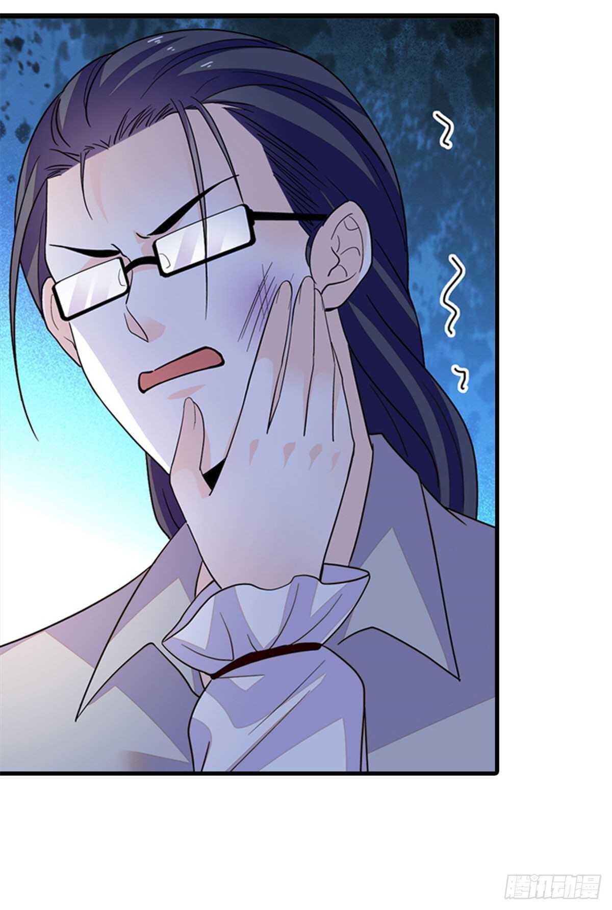 第249话 我忍了太久了……24