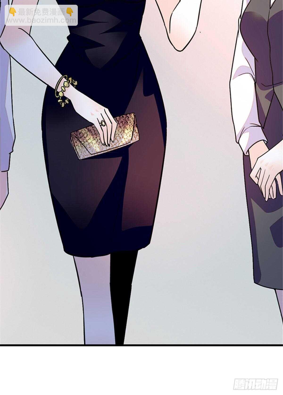 第250话 那个阴魂不散的女人24