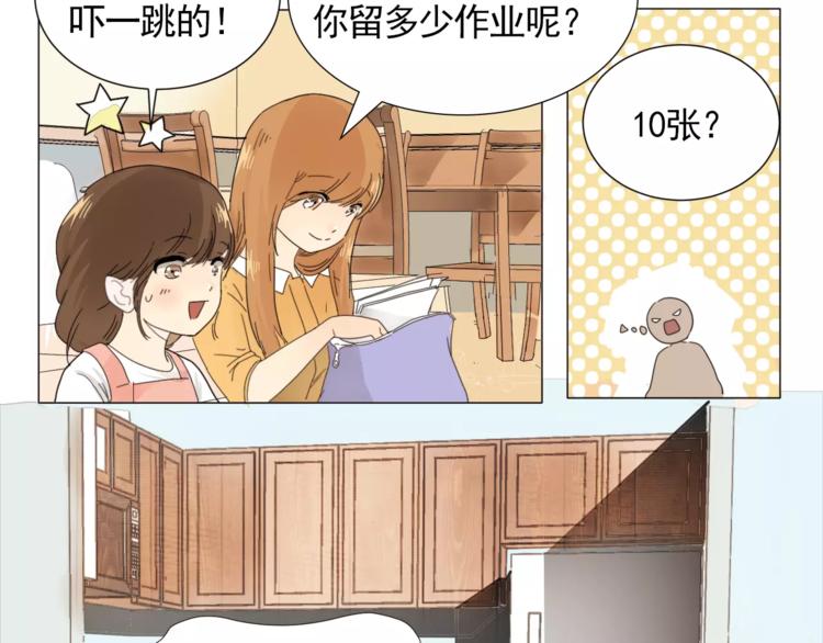 第1话 新老师驾到！85
