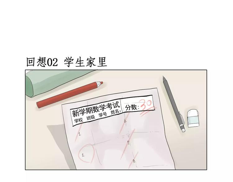 第3话 妈妈的味道10