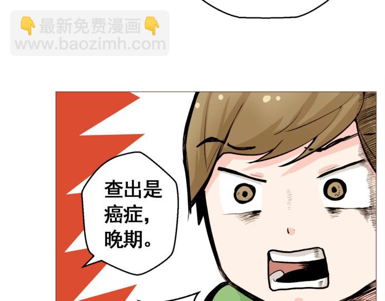 第30话 癌症、车祸、治不好？77