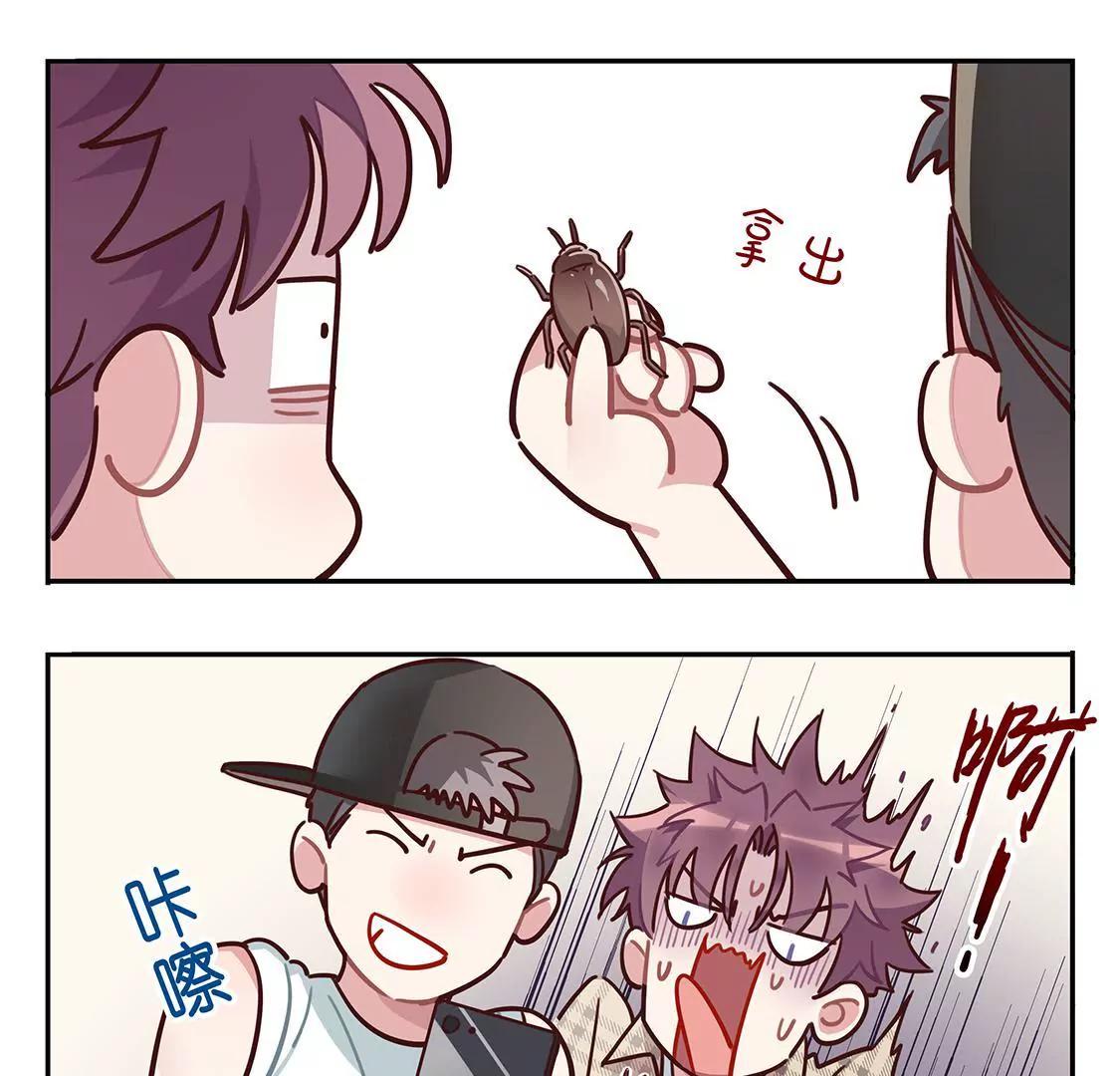 12话 这就是我们假期的日常11