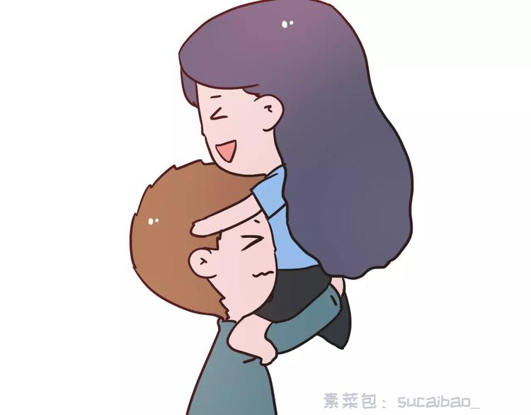 男票说我胸小该如何怼回去13