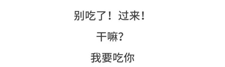 有个吃货女朋友之后30