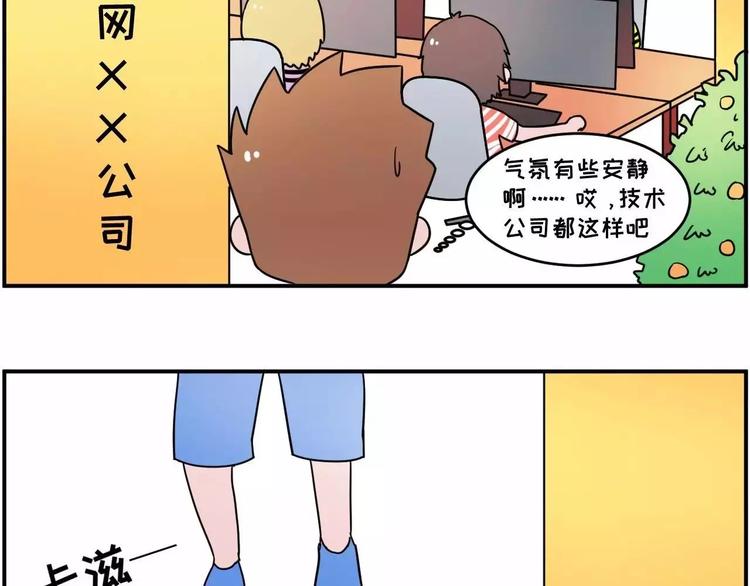 现在的面试都这么奇葩？1