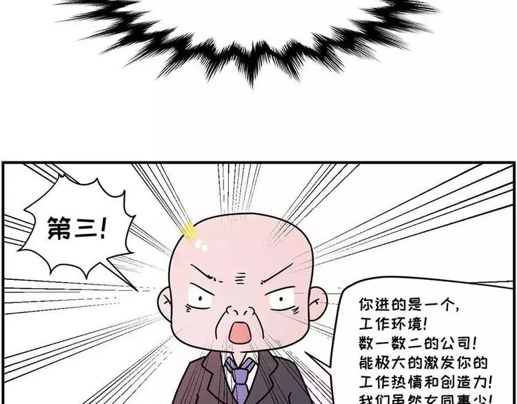 现在的面试都这么奇葩？28